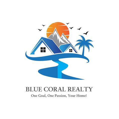 coral blue realty inc
